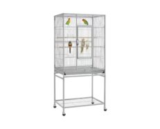 Jaulas Para Aves
