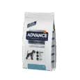 ADVANCE GASTROENTERIC- PERRO