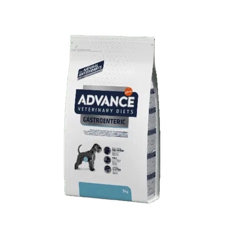 ADVANCE GASTROENTERIC- PERRO