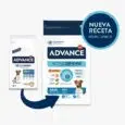 ADVANCE MINI ADULT 3