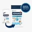 ADVANCE PUPPY MINI3