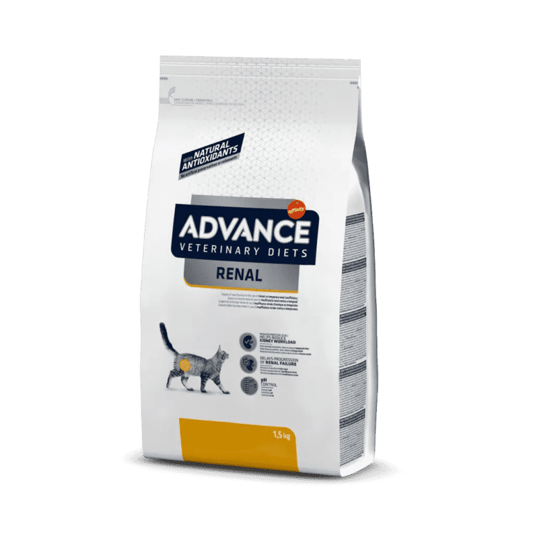 ADVANCE RENAL- GATO