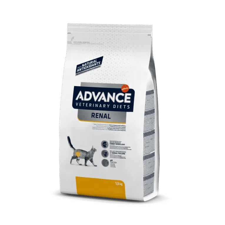 ADVANCE RENAL- GATO