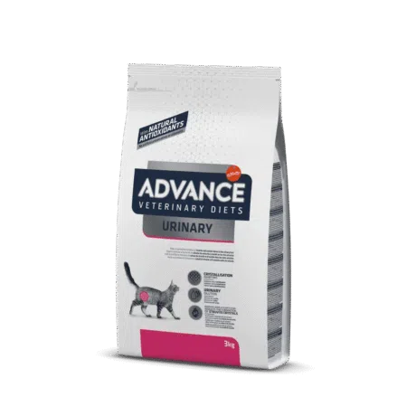 ADVANCE URINARY-GATO 1.5kg