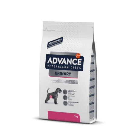 ADVANCE URINARY- PERRO