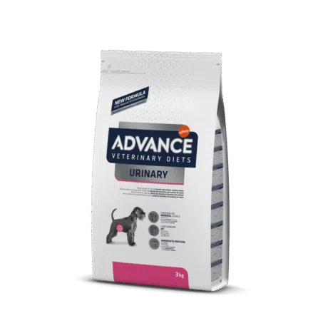 ADVANCE URINARY- PERRO