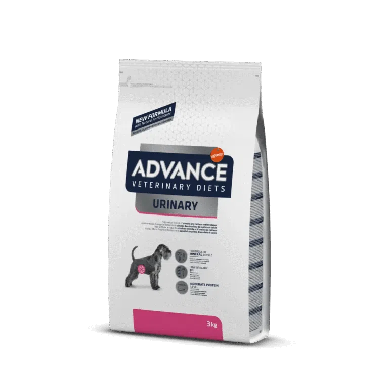 ADVANCE URINARY- PERRO