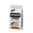 ADVANCE WEIGHT BALANCE MEDIUM / MAXI - PERRO