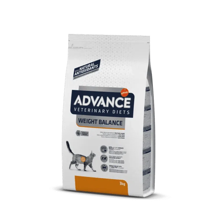 ADVANCE WEIGHT BALANCE- GATO