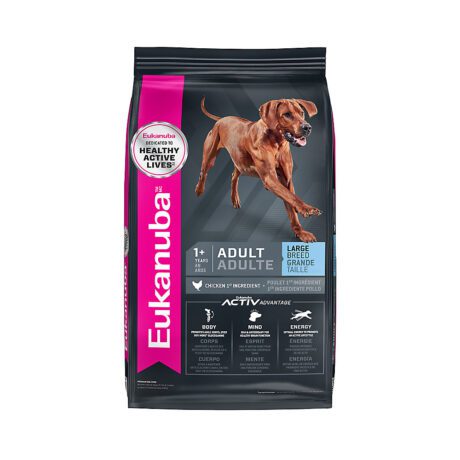 EUKANUBA ADULTO LARGE