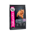 EUKANUBA ADULTO SMALL BREED