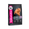 EUKANUBA ADULTO SMALL BREED