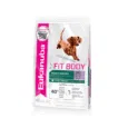 EUKANUBA FIT BODY SMALL