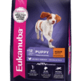 EUKANUBA PUPPY MEDIUM