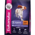 EUKANUBA PUPPY MEDIUM