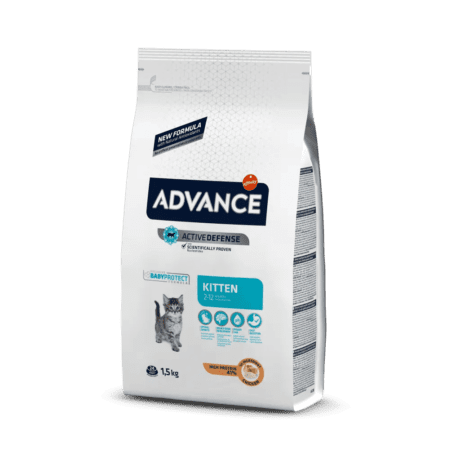 ADVANCE KITTEN 1.5kg