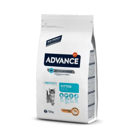 ADVANCE KITTEN 1.5kg