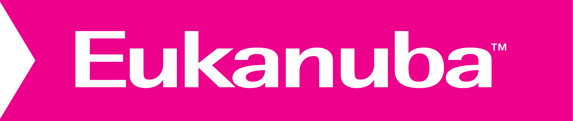 Logo Eukanuba