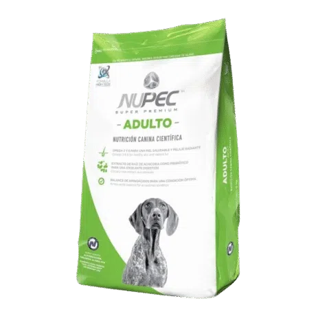 NUPEC ADULTO RAZA GRANDE