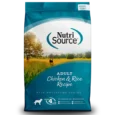 NUTRI SOURCE ADULTO RAZA MEDIANA Y GRANDE