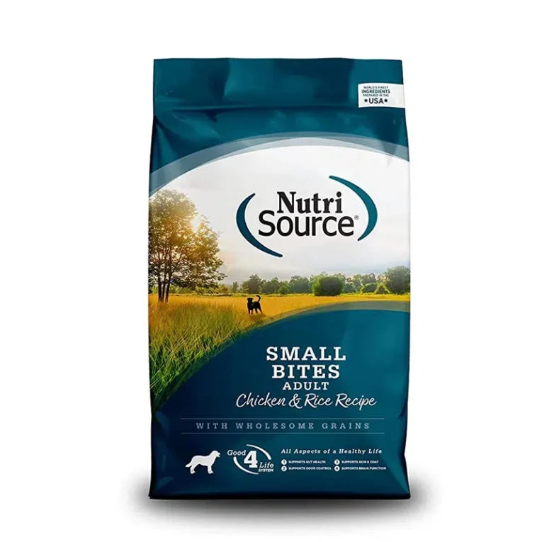 NutriSource_SmallBites