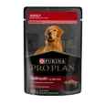 PRO PLAN ADULTO CARNE 85 g