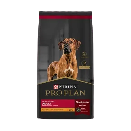 PRO PLAN ADULTO RAZA GRANDE