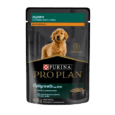 PRO PLAN CACHORRO POLLO EN SALSA 85 g