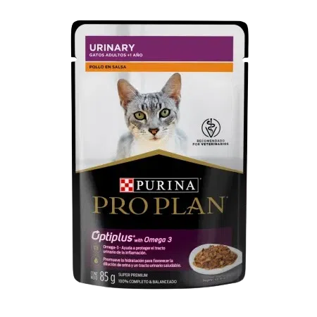 PRO PLAN CAT URINARY 85 g