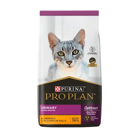 PRO PLAN GATO ADULTO URINARY POLLO Y ARROZ