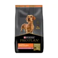 PRO PLAN ADULTO RAZA PEQUEÑA PIEL SENSIBLE 3kg