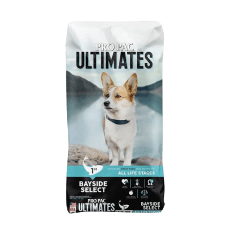 PROPAC ULTIMATES BAYSIDE SELECT WHITEFISH & POTATO
