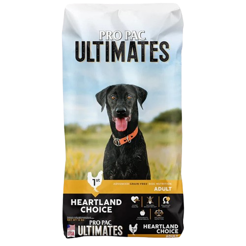 PROPAC ULTIMATES HEARTLAND CHOICE CHICKEN POTATO MIRALO! Xpress