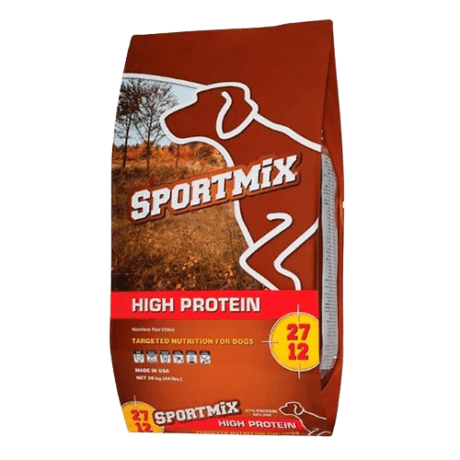 SPORTMIX HIGH PROTEIN 20KG