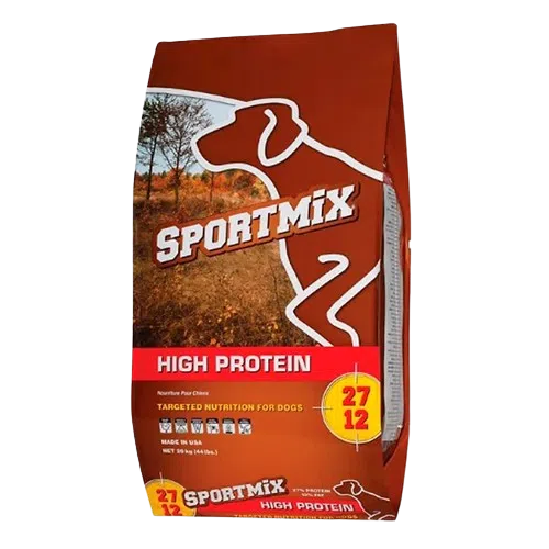 Sportmix High Protein
