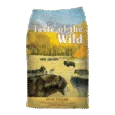 TASTE OF THE WILD CANINE HIGH PRAIRIE