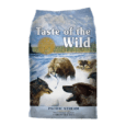 TASTE OF THE WILD CANINE PACIFIC STREAM