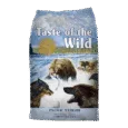 TASTE OF THE WILD CANINE PACIFIC STREAM