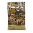 TASTE OF THE WILD CANINE PINE FOREST