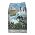 TASTE OF THE WILD PUPPY PACIFIC STREAM