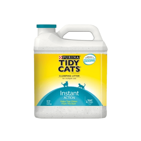 ARENA TIDY CATS SCOOP ACCIÓN INSTANTÁNEA