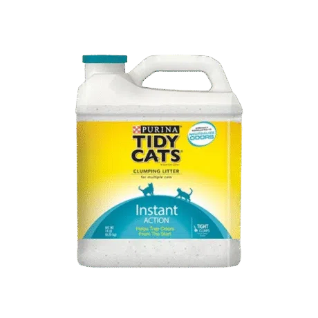 ARENA TIDY CATS SCOOP ACCIÓN INSTANTÁNEA