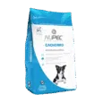 NUPEC CACHORRO RAZA MEDIANA Y GRANDE