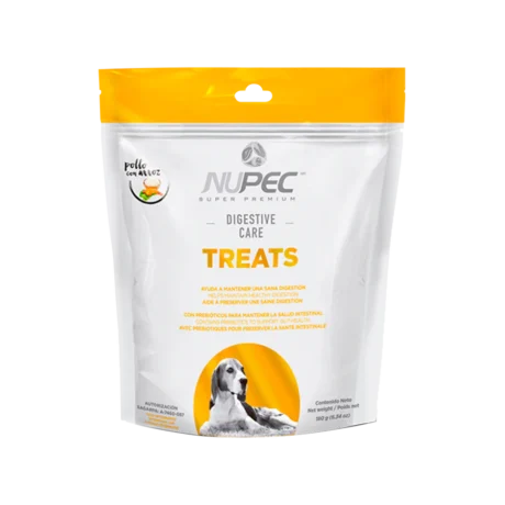 NUPEC TREATS DIGESTIVE CARE 180 g