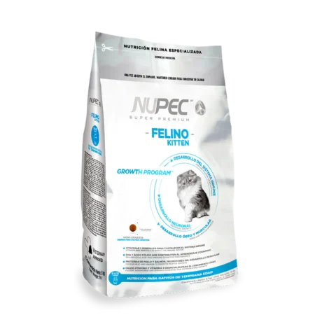 NUPEC KITTEN 1.5kg