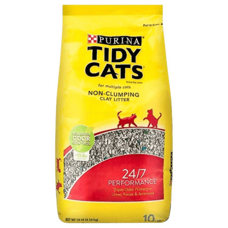 ARENA TIDY CATS 24/7