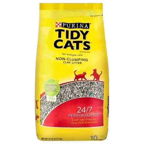 ARENA TIDY CATS 24/7