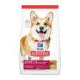 HILLS CANINE ADULT LAMB & RICE SMALL BITES
