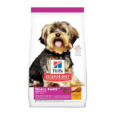 HILLS CANINE SMALL PAWS 4.5lb