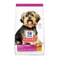HILLS CANINE SMALL PAWS 4.5lb